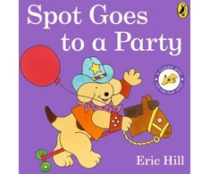 KNYGA Eric Hill Spot Goes to a Party