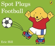 KNYGA Eric Hill Spot Plays Football