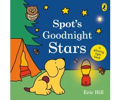 KNYGA Eric Hill Spot's Goodnight Stars