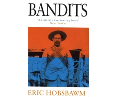 KNYGA Eric Hobsbawm Bandits