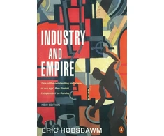 KNYGA Eric Hobsbawm Industry and Empire