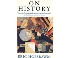KNYGA Eric Hobsbawm On History