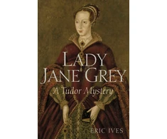 KNYGA Eric Ives Lady Jane Pilkas