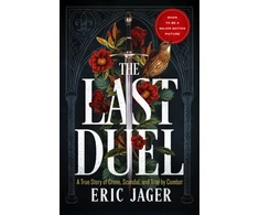 KNYGA Eric Jager Last Duel