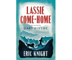 KNYGA Eric Knight Undifferentiated Lassie Come-Home