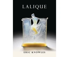 KNYGA Eric Knowles Lalique