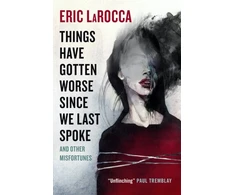 KNYGA Eric Larocca Things Have Gotten Worse Since We Last Spoke And Other Misfortunes