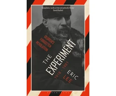 KNYGA Eric Lee Experiment