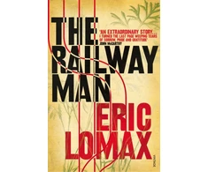 KNYGA Eric Lomax Railway Man
