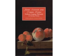 KNYGA Eric Reid Lindstrom Jane Austen and Other Minds