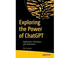 KNYGA Eric Sarrion Exploring the Power of ChatGPT