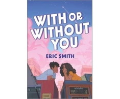 KNYGA Eric Smith With or Without You