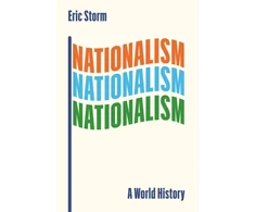 KNYGA Eric Storm Nationalism