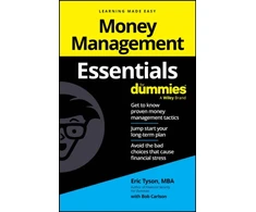 KNYGA Eric Tyson Money Management Essentials For Dummies