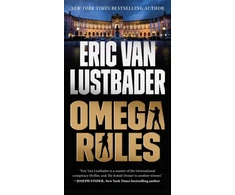 KNYGA Eric Van Lustbader Omega Rules
