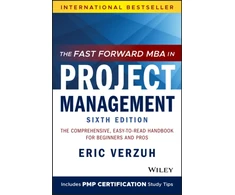 KNYGA Eric Verzuh Fast Forward MBA in Project Management