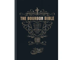 KNYGA Eric Zandona Bourbon Bible