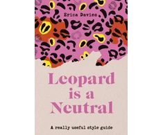 KNYGA Erica Davies Leopard is a Neutral