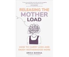 KNYGA Erica Djossa Releasing the Mother Load