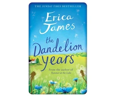 KNYGA Erica James Dandelion Years