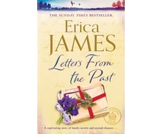 KNYGA Erica James Letters From the Past