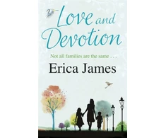 KNYGA Erica James Love and Devotion