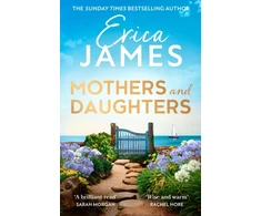 KNYGA Erica James Mothers and Daughters