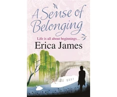 KNYGA Erica James Sense Of Belonging