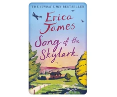 KNYGA Erica James Song of the Skylark