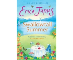 KNYGA Erica James Swallowtail Summer