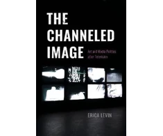 KNYGA Erica Levin The Channeled Image