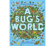 KNYGA Erica Mcalister Bug's World