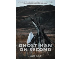 KNYGA Erica Reid Ghost Man on Second