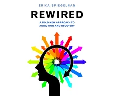 KNYGA Erica Spiegelman Rewired