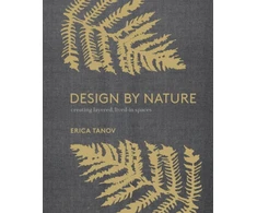 KNYGA Erica Tanov Design by Nature