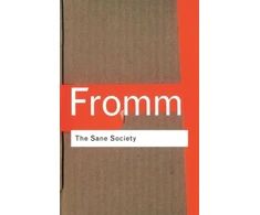KNYGA Erich Fromm Sane Society