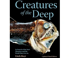 KNYGA Erich Hoyt Creatures of the Deep