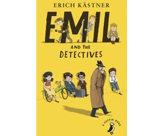 KNYGA Erich Kstner Emil and the Detectives