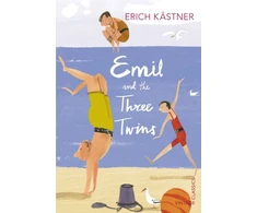 KNYGA Erich Kstner Emil and the Three Twins