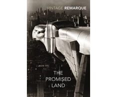 KNYGA Erich Maria Remarque Promised Land