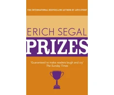 KNYGA Erich Segal Prizes