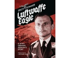 KNYGA Erich Sommer Luftwaffe Eagle