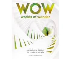 KNYGA Erik Br Worlds of Wonder