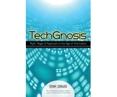 KNYGA Erik Davis TechGnosis