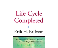 KNYGA Erik H Erikson Life Cycle Completed