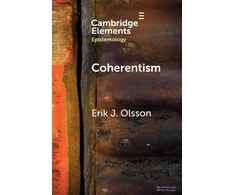 KNYGA Erik J Olsson Coherentism