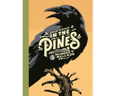 KNYGA Erik Kriek In the Pines