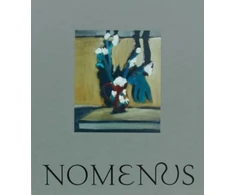 KNYGA Erik Madigan Heck Nomenus