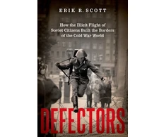 KNYGA Erik Scott Defectors
