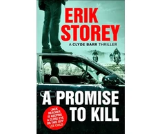 KNYGA Erik Storey Promise to Kill